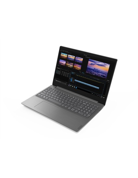 Lenovo V V15 3500U Computer portatile 39,6 cm (15.6") Full HD AMD Ryzen™ 5 8 GB DDR4-SDRAM 512 GB SSD Wi-Fi 5 (802.11ac)