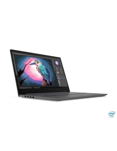 Lenovo V V17 i5-1035G1 Computer portatile 43,9 cm (17.3") Full HD Intel® Core™ i5 8 GB DDR4-SDRAM 512 GB SSD Wi-Fi 6 (802.11ax)