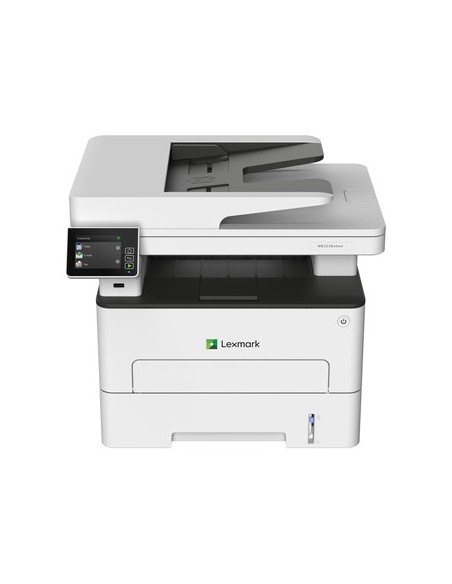 Lexmark MB2236adwe Laser A4 600 x 600 DPI 34 ppm Wi-Fi