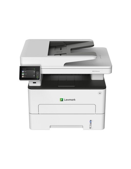 Lexmark MB2236I Laser A4 2400 x 600 DPI 36 ppm Wi-Fi