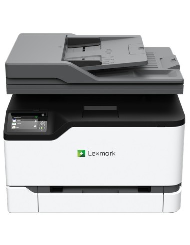 Lexmark MC3326adwe Laser A4 600 x 600 DPI 24 ppm Wi-Fi