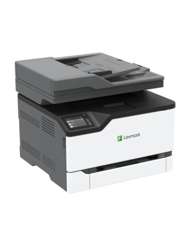 Lexmark MC3426adw Laser A4 2400 x 600 DPI 24 ppm Wi-Fi