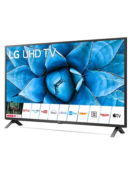 LG 49UN73006LA 124,5 cm (49") 4K Ultra HD Smart TV Wi-Fi Nero