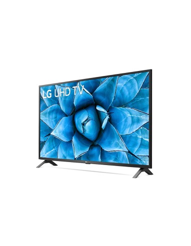 LG 49UN73006LA 124,5 cm (49") 4K Ultra HD Smart TV Wi-Fi Nero