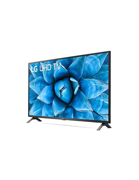 LG 49UN73006LA 124,5 cm (49") 4K Ultra HD Smart TV Wi-Fi Nero