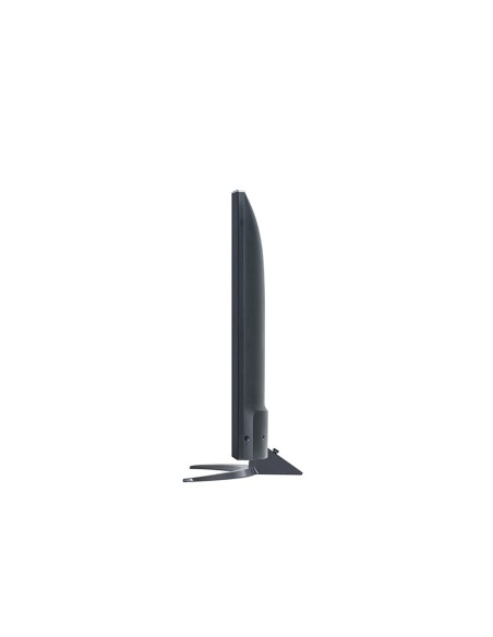 LG 49UN74006LB 124,5 cm (49") 4K Ultra HD Smart TV Wi-Fi Nero