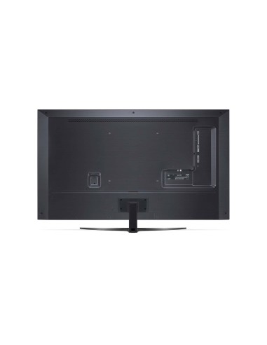LG NanoCell NANO81 55NANO813QA TV 139,7 cm (55") 4K Ultra HD Smart TV Wi-Fi Nero