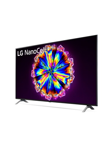 LG NanoCell NANO90 55NANO906NA 139,7 cm (55") 4K Ultra HD Smart TV Wi-Fi Grigio