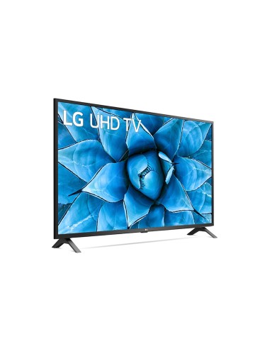 LG 55UN73006LA 139,7 cm (55") 4K Ultra HD Smart TV Wi-Fi Nero