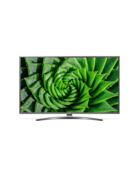 LG 55UN81003LB TV 139,7 cm (55") 4K Ultra HD Smart TV Wi-Fi Argento
