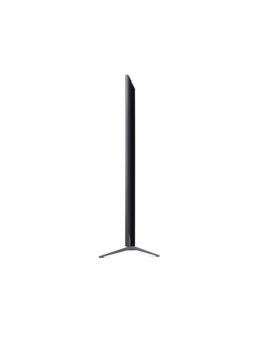 LG NanoCell 75NANO996NA 190,5 cm (75") 8K Ultra HD Smart TV Wi-Fi Nero, Argento