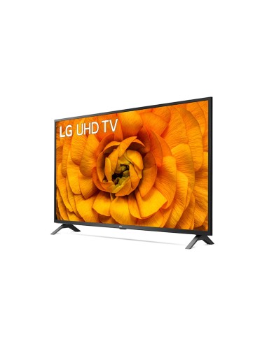 LG 86UN85006LA 2,18 m (86") 4K Ultra HD Smart TV Wi-Fi Titanio