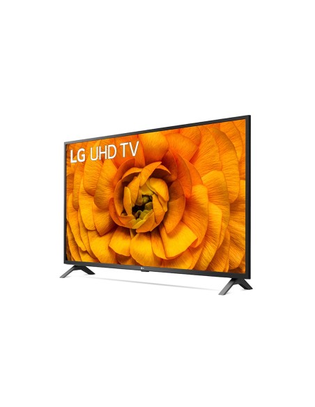 LG 86UN85006LA 2,18 m (86") 4K Ultra HD Smart TV Wi-Fi Titanio