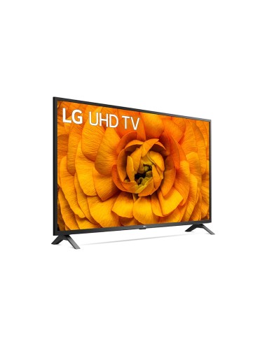 LG 86UN85006LA 2,18 m (86") 4K Ultra HD Smart TV Wi-Fi Titanio