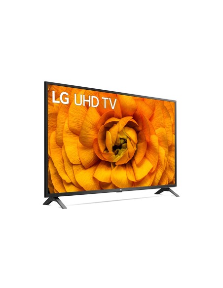 LG 86UN85006LA 2,18 m (86") 4K Ultra HD Smart TV Wi-Fi Titanio