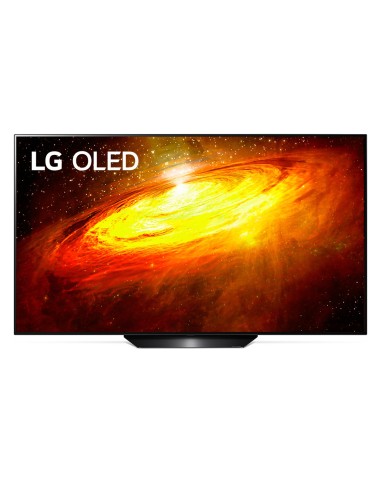 LG OLED55BX6LB.API TV 139,7 cm (55") 4K Ultra HD Smart TV Wi-Fi Nero