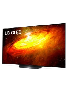 LG OLED55BX6LB.API TV 139,7 cm (55") 4K Ultra HD Smart TV Wi-Fi Nero 2