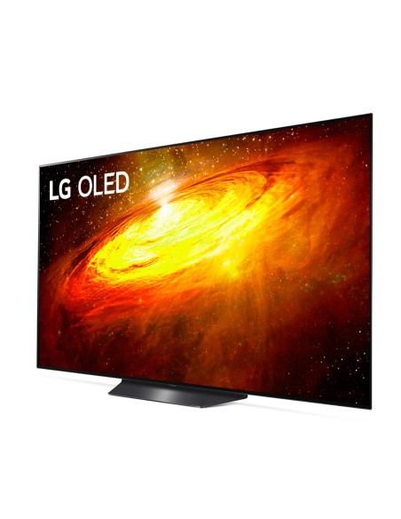 LG OLED55BX6LB.API TV 139,7 cm (55") 4K Ultra HD Smart TV Wi-Fi Nero
