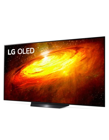 LG OLED65BX6LB.API TV 165,1 cm (65") 4K Ultra HD Smart TV Wi-Fi Nero