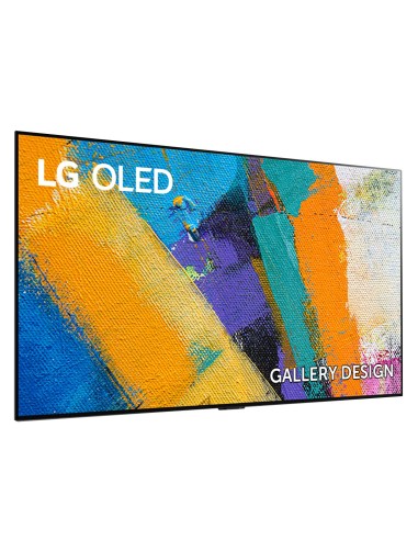 LG OLED77GX6LA 195,6 cm (77") 4K Ultra HD Smart TV Wi-Fi Nero