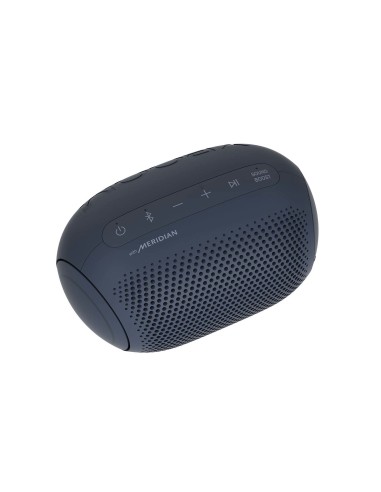 LG XBOOM Go PL2 Altoparlante portatile mono Blu 5 W