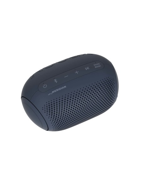 LG XBOOM Go PL2 Altoparlante portatile mono Blu 5 W