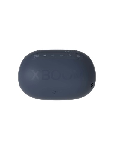 LG XBOOM Go PL2 Altoparlante portatile mono Blu 5 W