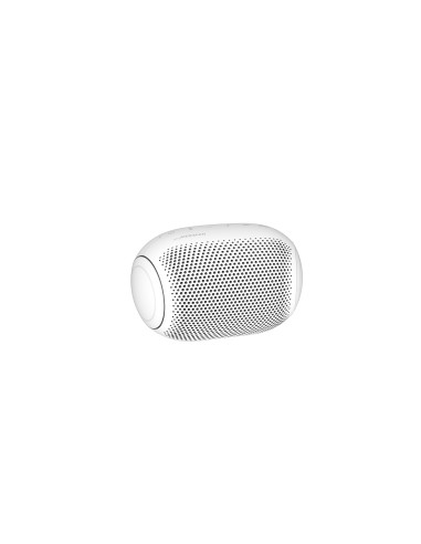 LG XBOOM Go PL2 Altoparlante portatile mono Bianco 5 W