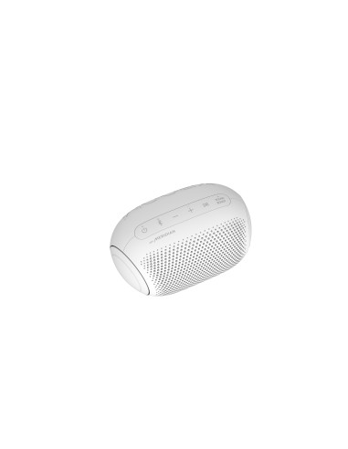 LG XBOOM Go PL2 Altoparlante portatile mono Bianco 5 W