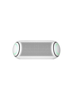 LG XBOOM Go PL5 Altoparlante portatile stereo Bianco 20 W