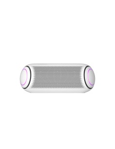 LG XBOOM Go PL5 Altoparlante portatile stereo Bianco 20 W 2