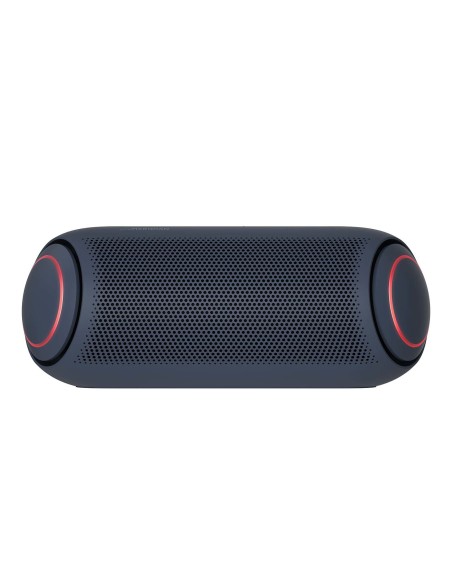 LG XBOOM Go PL7 Altoparlante portatile stereo Blu 30 W