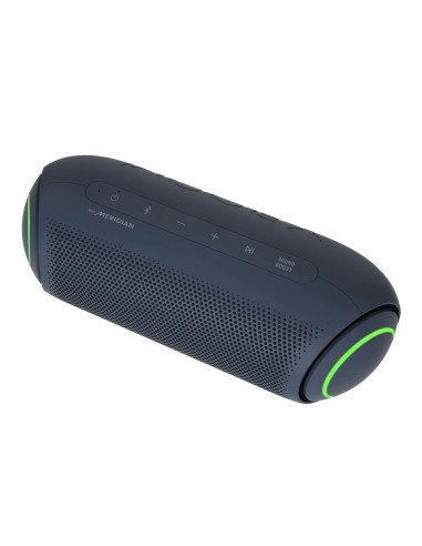LG XBOOM Go PL7 Altoparlante portatile stereo Blu 30 W
