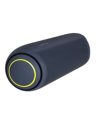 LG XBOOM Go PL7 Altoparlante portatile stereo Blu 30 W