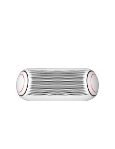 LG XBOOM Go PL7 Altoparlante portatile stereo Bianco 30 W 2