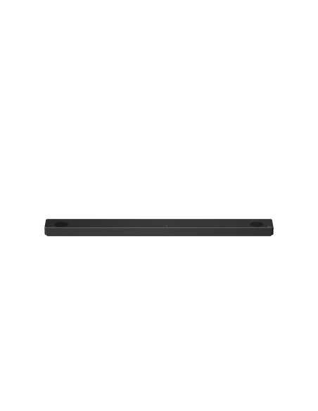 LG SN10YG.DITALLK altoparlante soundbar Argento 5.1.2 canali 570 W