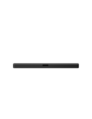 LG SN5Y.DEUSLLK altoparlante soundbar Nero 2.1 canali 400 W