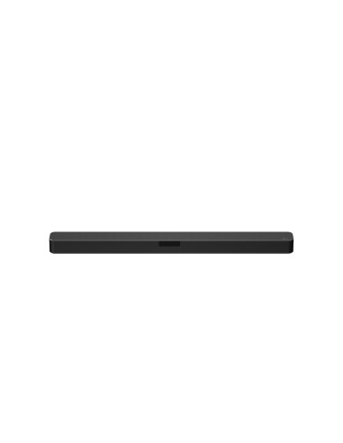 LG SN5Y.DEUSLLK altoparlante soundbar Nero 2.1 canali 400 W