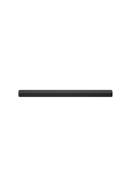 LG SN6Y.DEUSLLK altoparlante soundbar Nero 3.1 canali 420 W