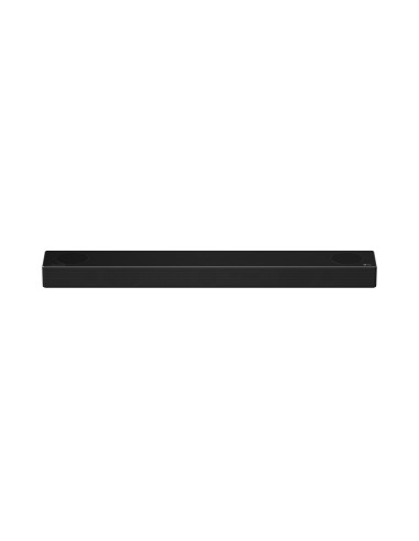 LG SN7CY.DEUSLLK altoparlante soundbar Nero 3.0.2 canali 160 W