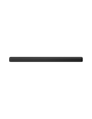 LG SN8YG.DITALLK altoparlante soundbar Nero 3.1.2 canali 440 W