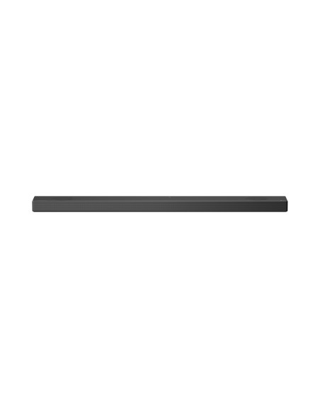 LG SN9YG.DITALLK altoparlante soundbar Nero 5.1.2 canali 520 W