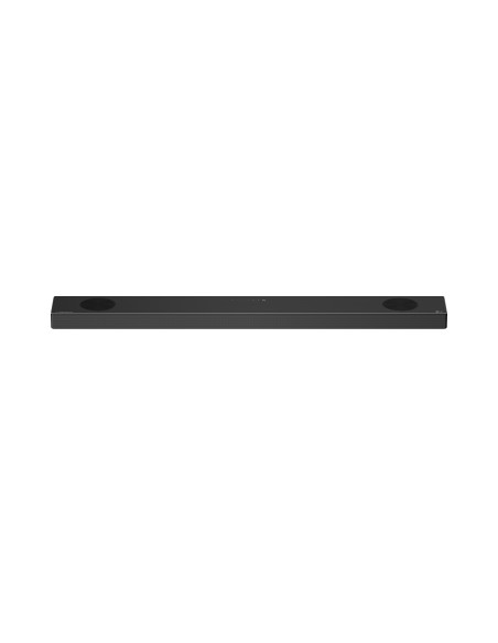 LG SN9YG.DITALLK altoparlante soundbar Nero 5.1.2 canali 520 W