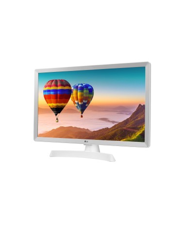 LG 28TN515V-WZ 69,8 cm (27.5") 1366 x 768 Pixel WXGA LED Bianco