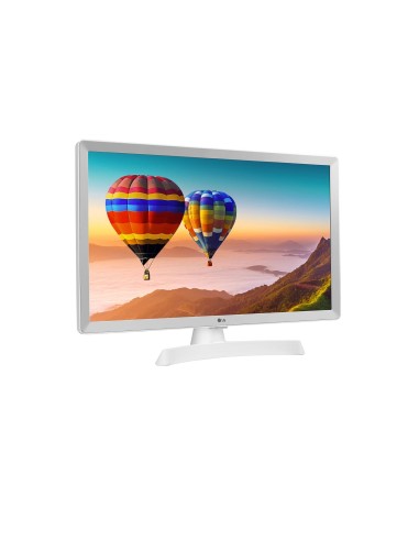 LG 28TN515V-WZ 69,8 cm (27.5") 1366 x 768 Pixel WXGA LED Bianco
