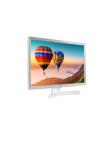 LG 28TN515V-WZ 69,8 cm (27.5") 1366 x 768 Pixel WXGA LED Bianco