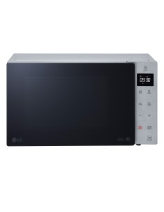 LG MH7235GPSS forno a microonde Superficie piana Microonde con grill 32 L 1350 W Argento