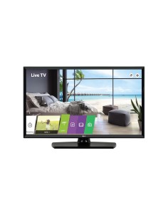 LG 32LT341HBZA.AEU TV Hospitality 86,4 cm (34") HD 240 cd m² Nero 10 W