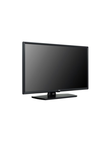 LG 32LT341HBZA.AEU TV Hospitality 86,4 cm (34") HD 240 cd m² Nero 10 W