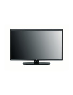 LG 32LT661HBZA.AEU TV Hospitality 81,3 cm (32") HD 240 cd m² Smart TV Nero 10 W 2